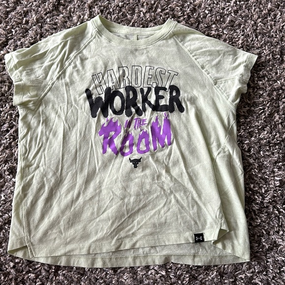 Under Armour tshirt - Picture 1 of 5